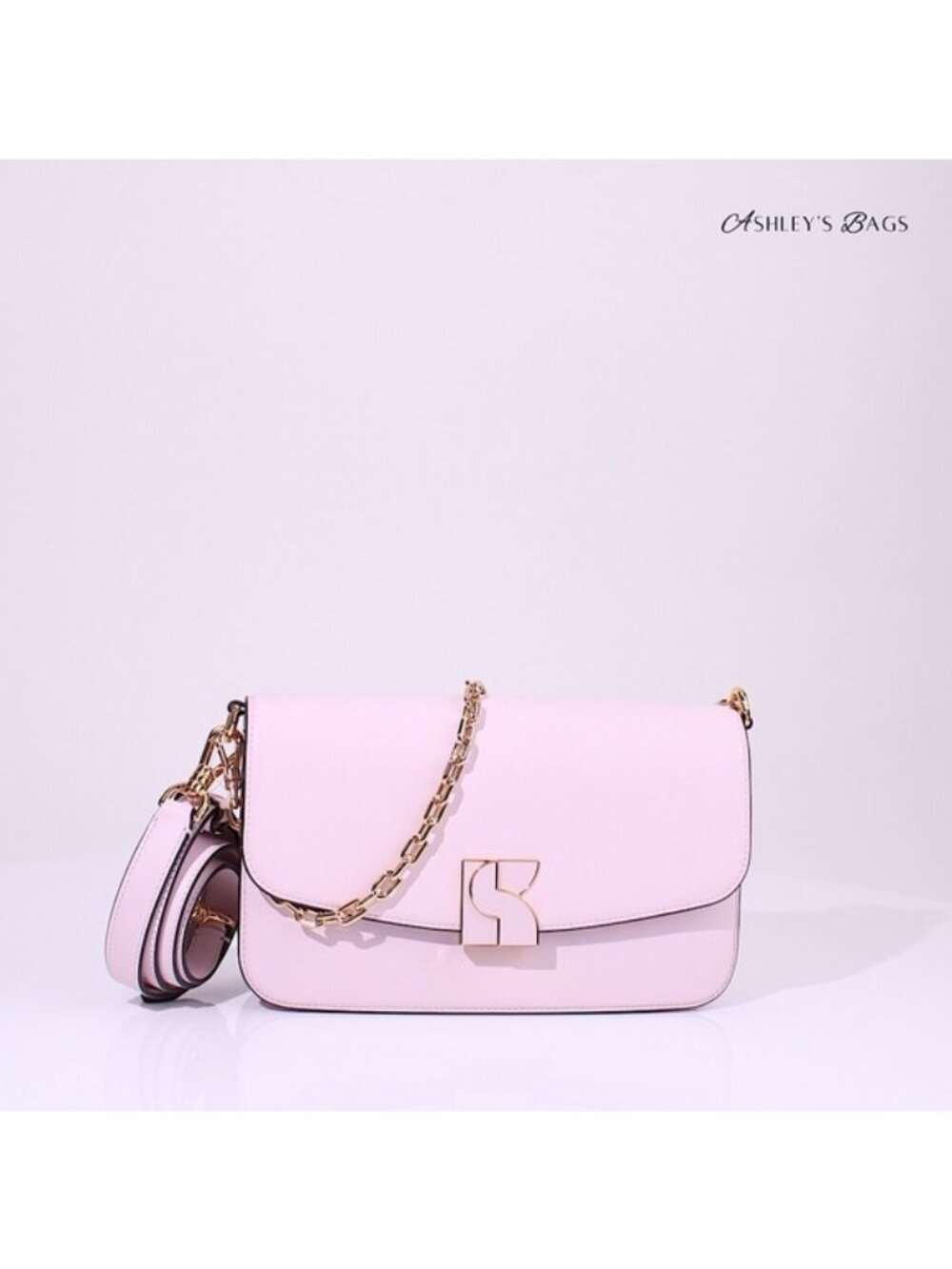 Kate Spade Dakota Medium Convertible Shoulder Bag In Shimmer Pink